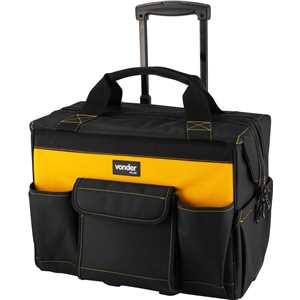 Bolsa em lona para ferramentas BL 300 VONDER PLUS