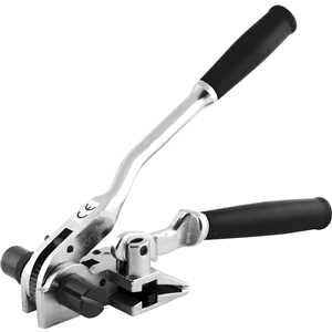 Esticador para fita de aço de 3/8" a 3/4", com catraca, VONDER
