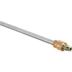 Lavadora de alta pressão a gasolina LGV 3600, VONDER