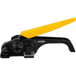 Esticador para fita de poliéster, de 3/8" a 3/4",  VONDER