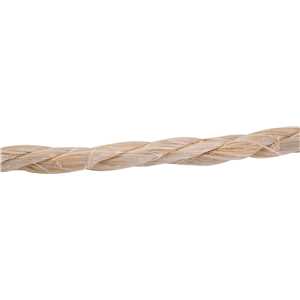 Fio de sisal, F-500/3, VONDER