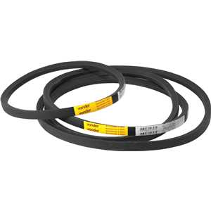 Correia perfil V A-22 VONDER