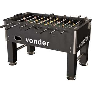 Mesa de pebolim, VONDER
