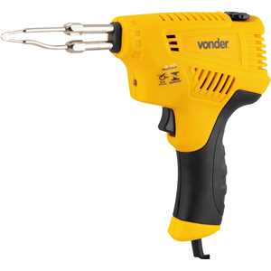 Pistola para solda, 50 W, 220 V~, PSV 150 VONDER