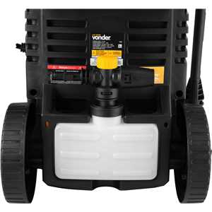 Lavadora de alta pressão LAV 2030I, 2.030 lbf/pol², 220 V~, VONDER
