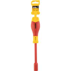 Chave canhão 11 mm, VDE 1.000 V, VONDER