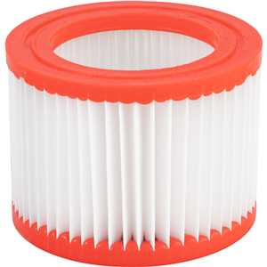 Aspirador de pó e líquidos, 1.000 W, 18 litros, 127 V~, APV 1018 VONDER