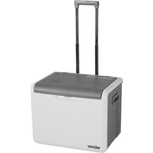 Refrigerador automotivo 12 V, 40 litros, VONDER