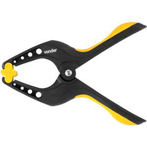 Grampo com mola, 9", GM 009 VONDER