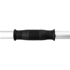 Tesoura para poda, telescópica, 1,8 m a 3 m, bico curvo, VONDER