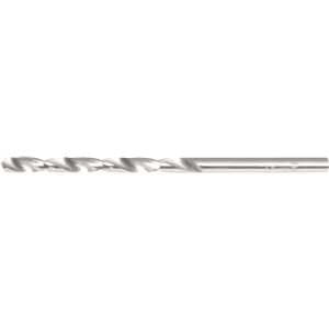 Broca de aço rápido 5/32", DIN 338 HSS, NOVE54