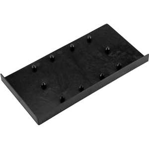 Lixadeira orbital LOV 320, 320 W, 220 V~, VONDER