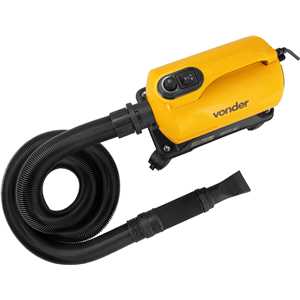 Soprador automotivo, 2.000 W, 127 V~, SAV 2500 VONDER