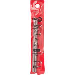 Broca de aço rápido 1/2", DIN 338 HSS, NOVE54