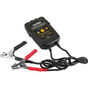 Testador de baterias, TBV 1200, VONDER