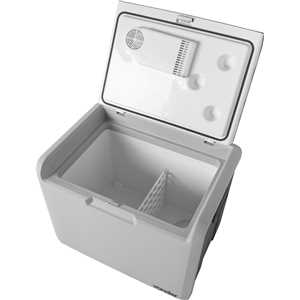 Refrigerador automotivo 12 V, 40 litros, VONDER