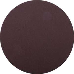 Disco de lixa 150 mm, grão 80, com 10 peças, para a lixadeira LCV 375, VONDER