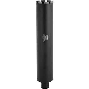 Coroa diamantada, 89 mm x 450 mm, VONDER