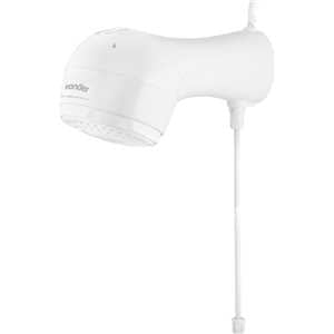 Ducha eletrônica 5.500 W, 127 V~, branca, VONDER
