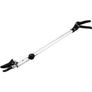 Tesoura para poda, 76 cm, bico curvo VONDER