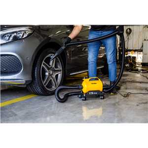Soprador automotivo, 2.000 W, 127 V~, SAV 2500 VONDER