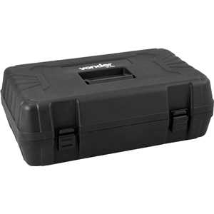 Lixadeira roto-orbital 6", 350 W, LRV 350B, 220 V~, VONDER PLUS