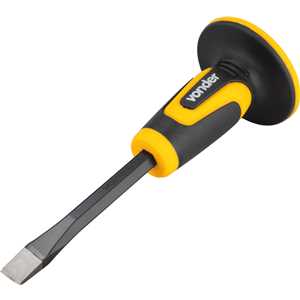 Talhadeira manual com empunhadura 16 mm x 250 mm VONDER