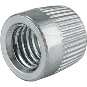 Cone para chumbador CBV 5/16", VONDER