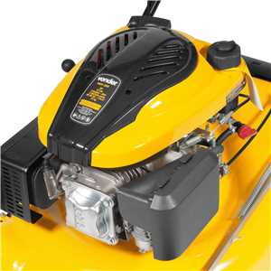 Máquina a gasolina para cortar grama, 20", 6,5 hp, MGV 206, VONDER