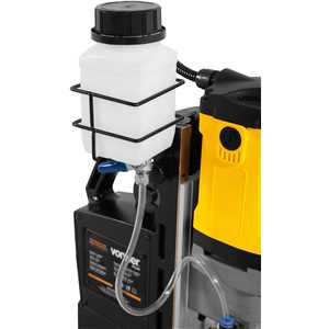 Furadeira com base magnética, 1.500 W, 220 V~, FMV 1500 VONDER PLUS