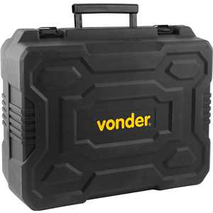 Parafusadeira furadeira a bateria, 18 V, sem bateria e sem carregador, IPFV 1820 VONDER