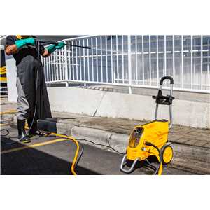 Lavadora de alta pressão LAV 2220I, 1.740 lbf/pol², 220 V~, VONDER