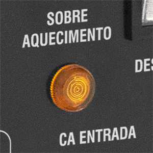 Carregador de bateria, 127 V~, CBV 950 VONDER