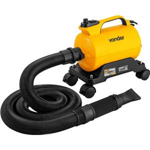 Soprador automotivo, 2.500 W, 220 V~, SAV 2500 VONDER