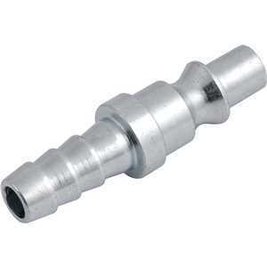 Conector/racord de 1/4", com espiga de 5/16", VONDER