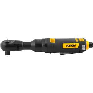 Chave catraca pneumática, com encaixe de 1/2" - 12,7 mm, CCP 120, VONDER PLUS
