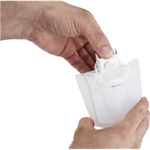 Vaporizador portátil, 1.000 W, 220 V ~, VP 1000, VONDER