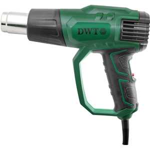 Soprador térmico, 1.500 W, 220 V~, STD 150N DWT