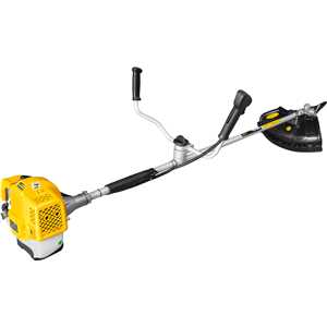Roçadeira a gasolina, 0,95 cv,  25,4 cm³ (cc) RGP 254 VONDER