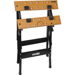 Bancada multiuso, 610 mm x 800 mm x 360 mm, BM 600 VONDER