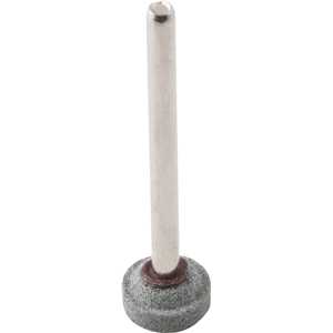 Ponta montada para microrretífica, 10,3 mm, haste 3,1 mm, VONDER