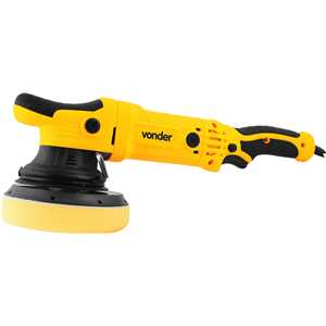 Politriz roto-orbital, 6", 900 W, 220 V~, PRV 906 VONDER