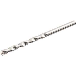 Broca para concreto, ponta metal duro, 6,0 mm, VONDER
