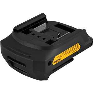 Adaptador para Bateria 18 V Linha Intercambiável IAV 1856M VONDER