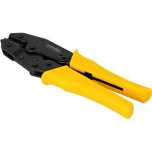 Conjunto de Alicate Crimpador e Alicate Desencapador, 4 peças, VONDER