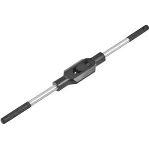Vira-macho reto de 1/8" a 1/4", alavanca, VONDER