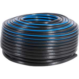 Mangueira para ar/água, 300 lbf/pol², 1/2" - 12,7 mm, NOVE54