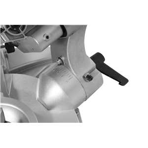 Serra de esquadria 10", com braço telescópico, 1.800 W, 220 V~, SEV 1810T VONDER