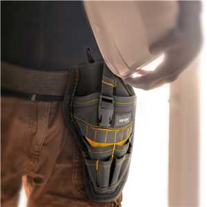 Porta-ferramentas para cinto, PF 018 VONDER PLUS
