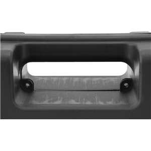 Caixa para ferramentas, plástica, 34,0 cm x 34,0 cm x 13,0 cm, VD 6002, VONDER